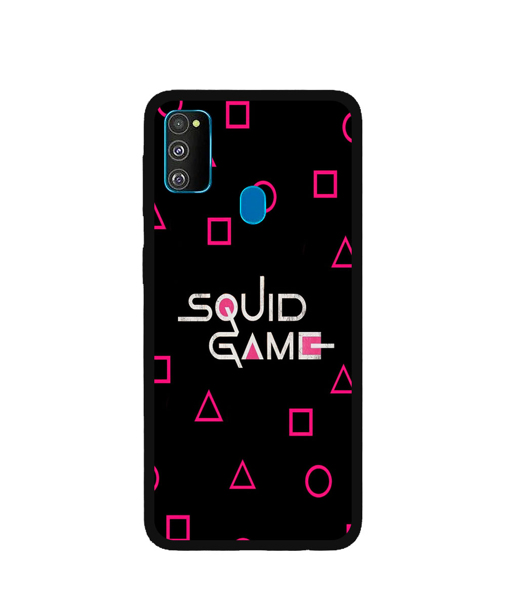 Squid Game