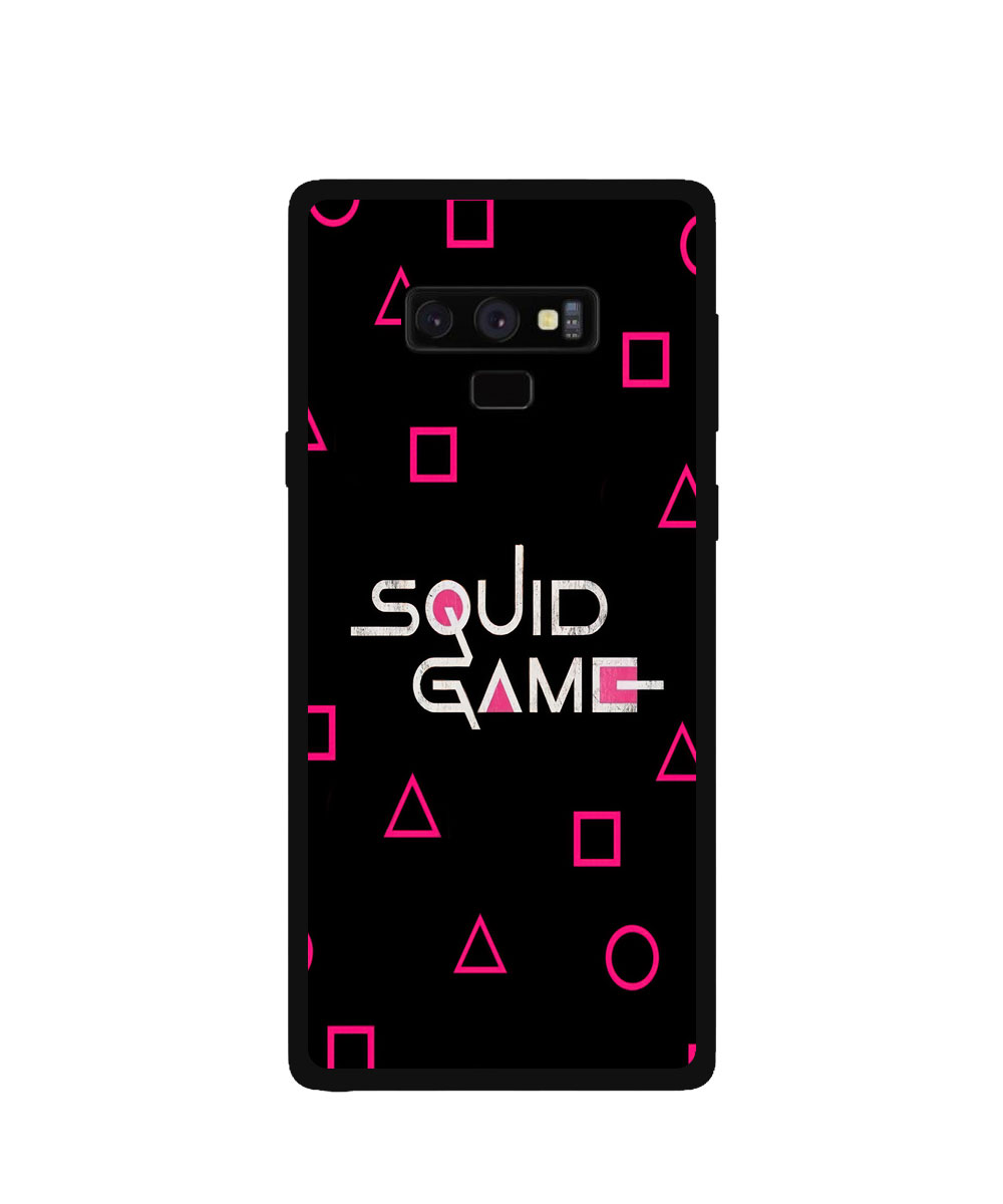 Squid Game