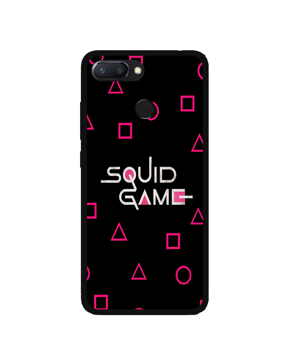 Squid Game