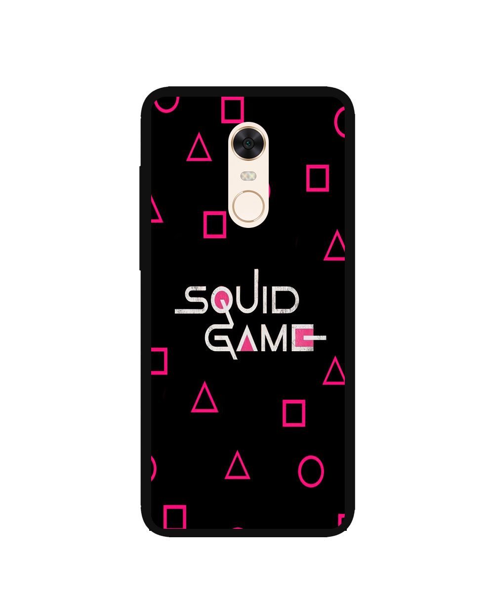 Squid Game