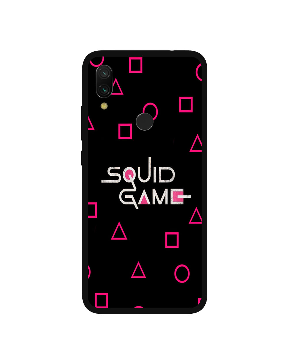 Squid Game