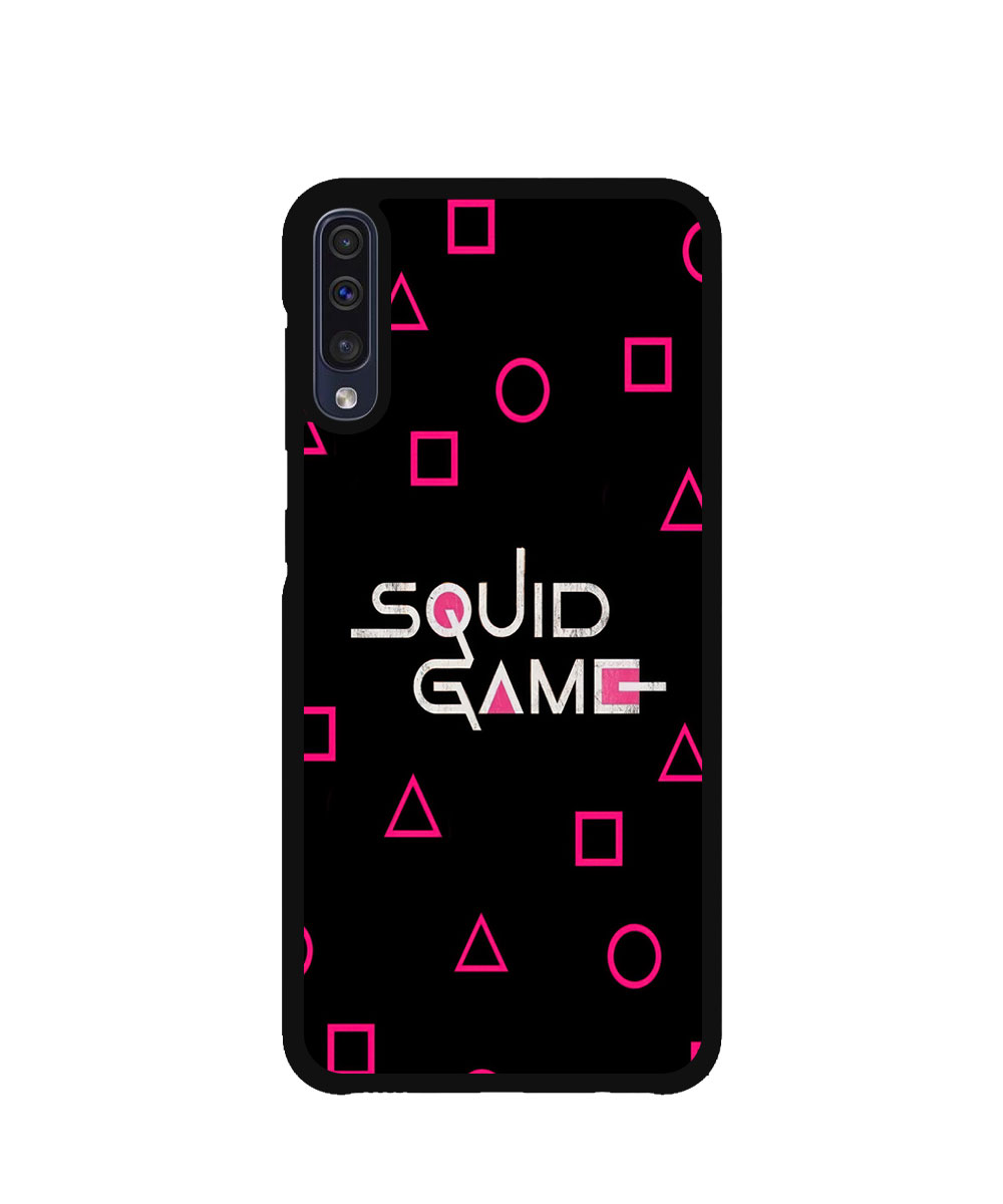 Squid Game