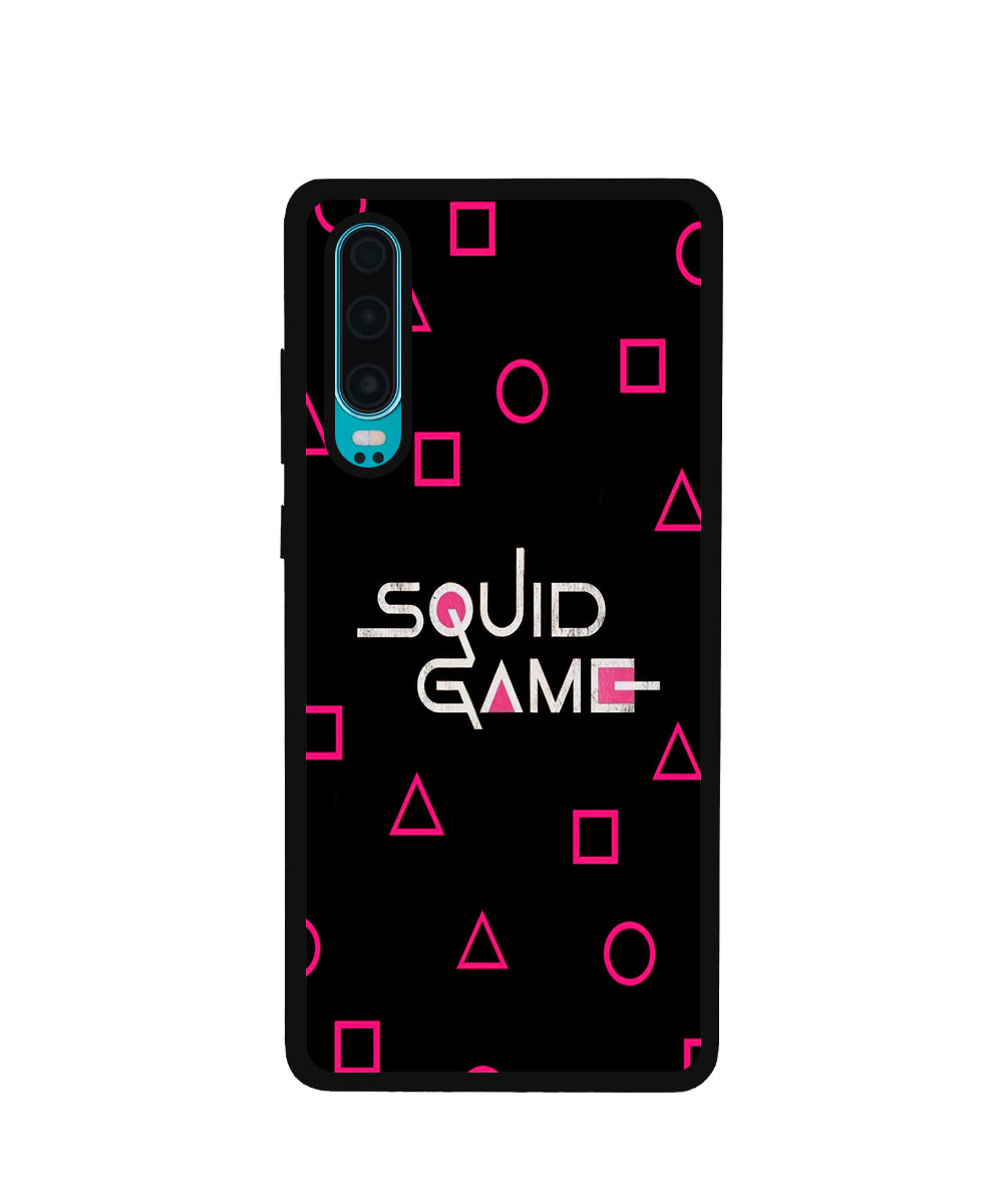 Squid Game