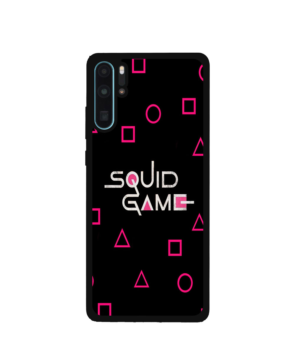 Squid Game