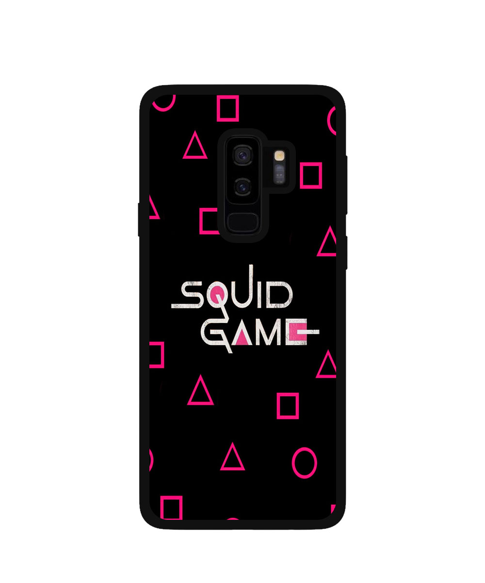 Squid Game