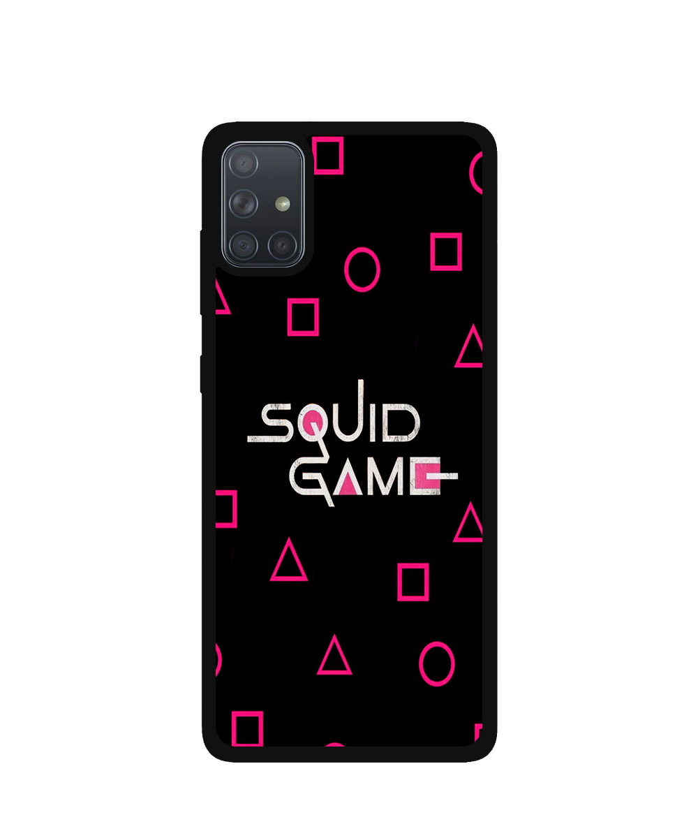 Squid Game