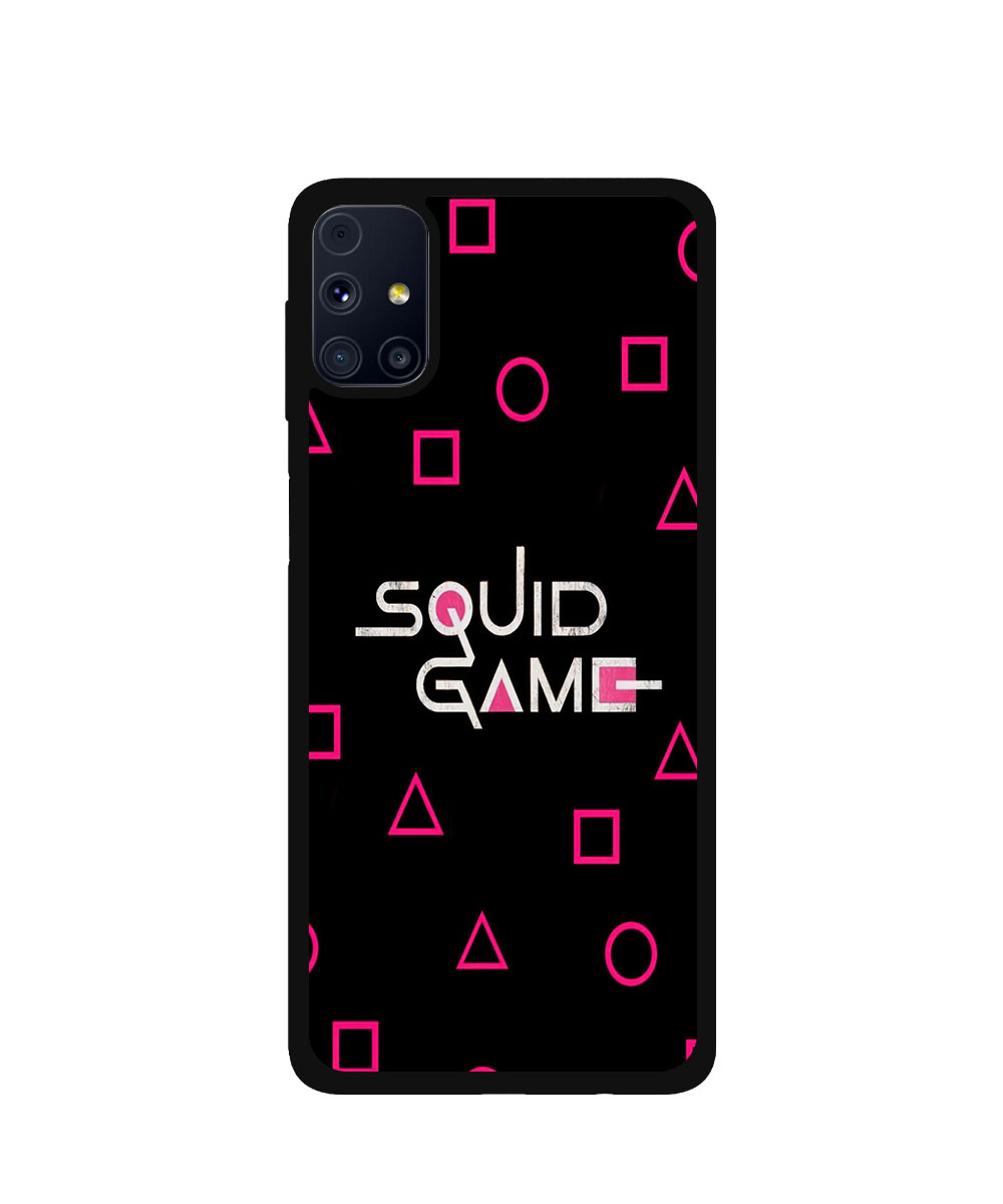 Squid Game