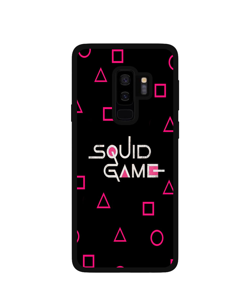 Squid Game