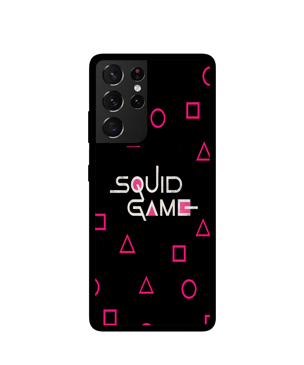 Squid Game