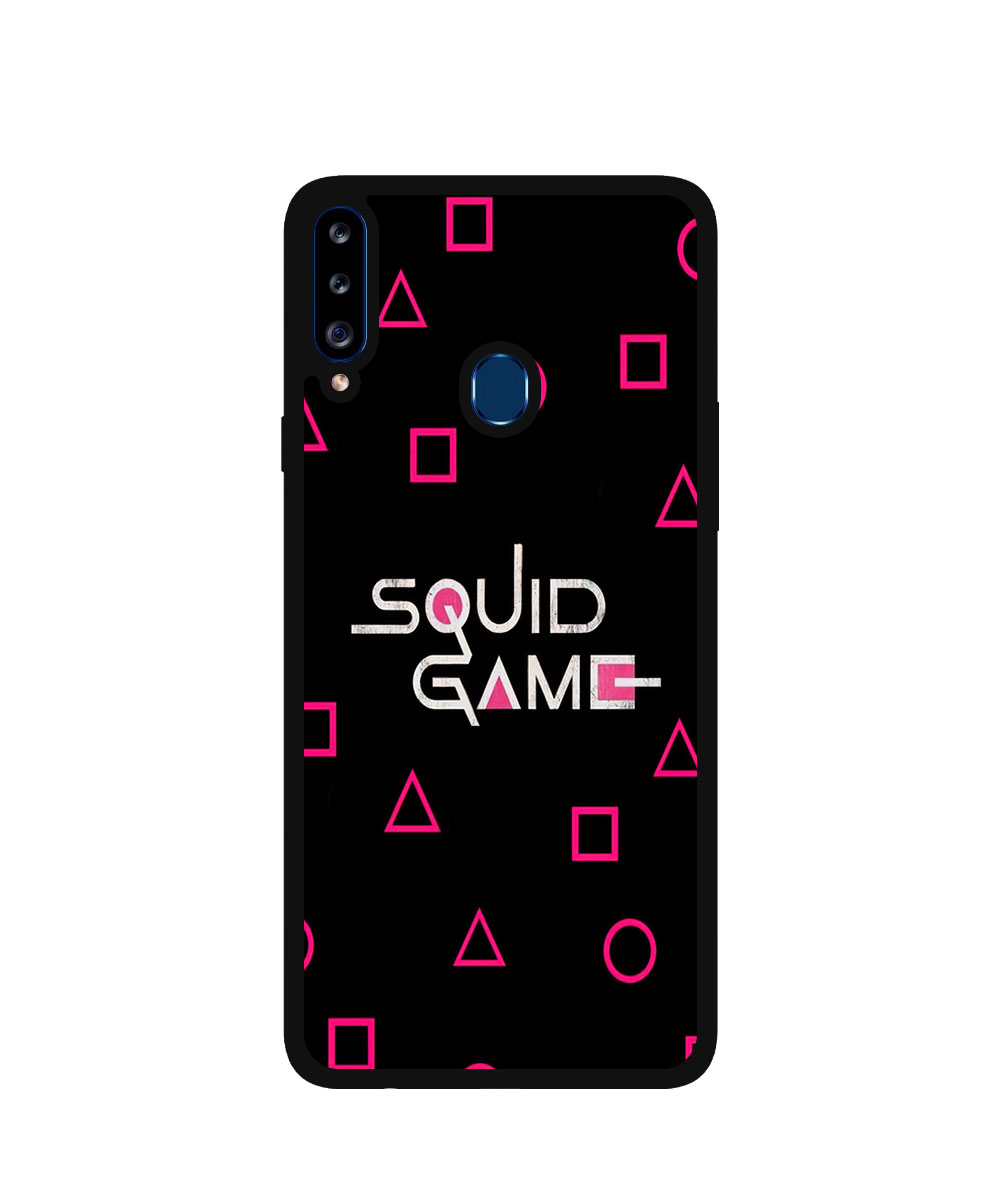 Squid Game