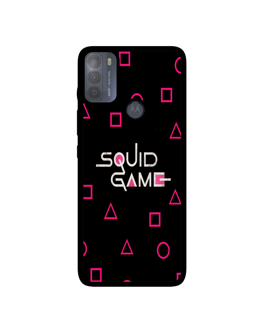 Squid Game