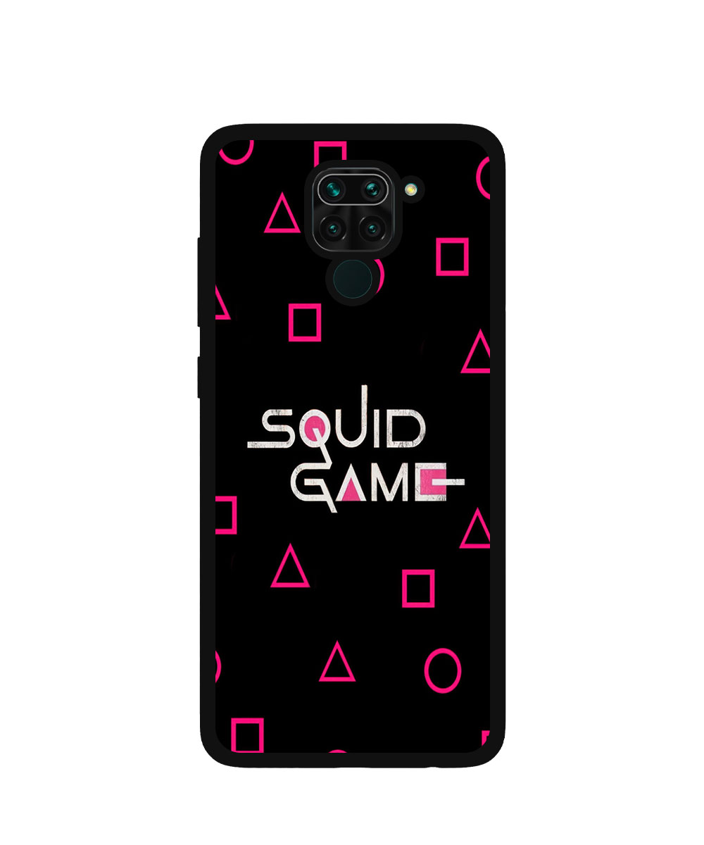 Squid Game