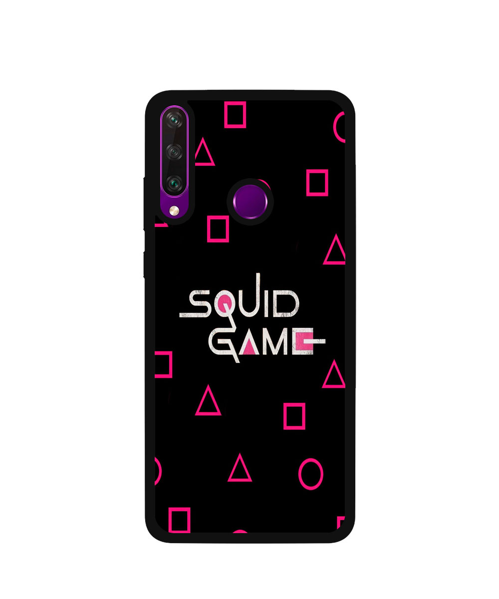 Squid Game