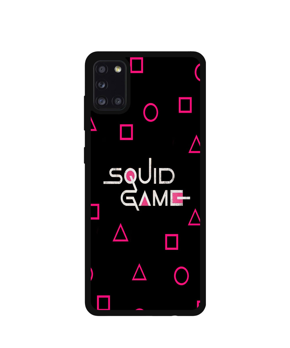 Squid Game