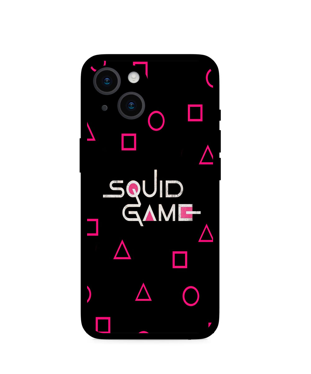 Squid Game